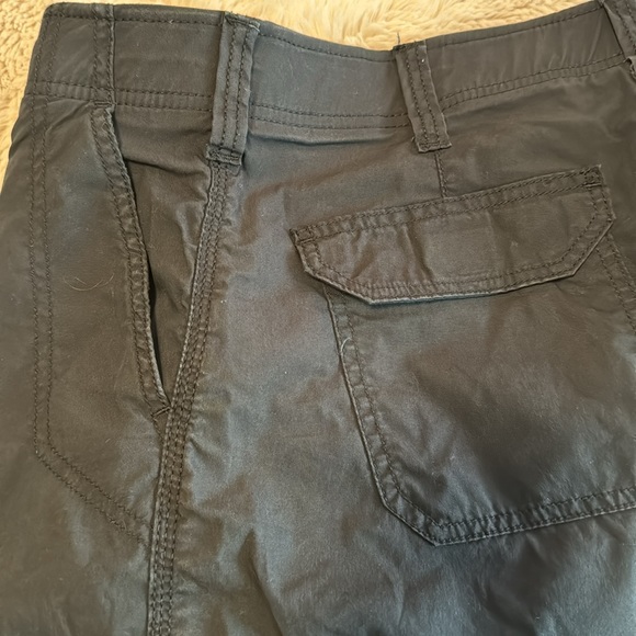 Lee Extreme Motion Men’s Black Shorts 34 - Picture 10 of 15